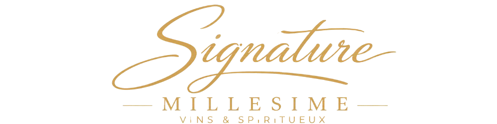Signature Millesime